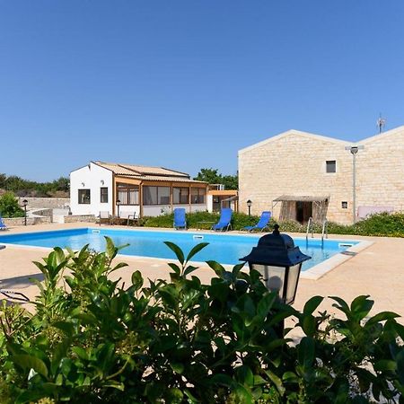 Agriturismo Tenuta Sparaceto Модіка Екстер'єр фото