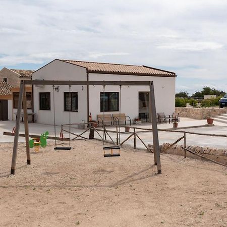 Agriturismo Tenuta Sparaceto Модіка Екстер'єр фото