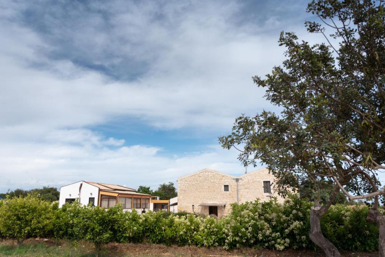 Agriturismo Tenuta Sparaceto Модіка Екстер'єр фото