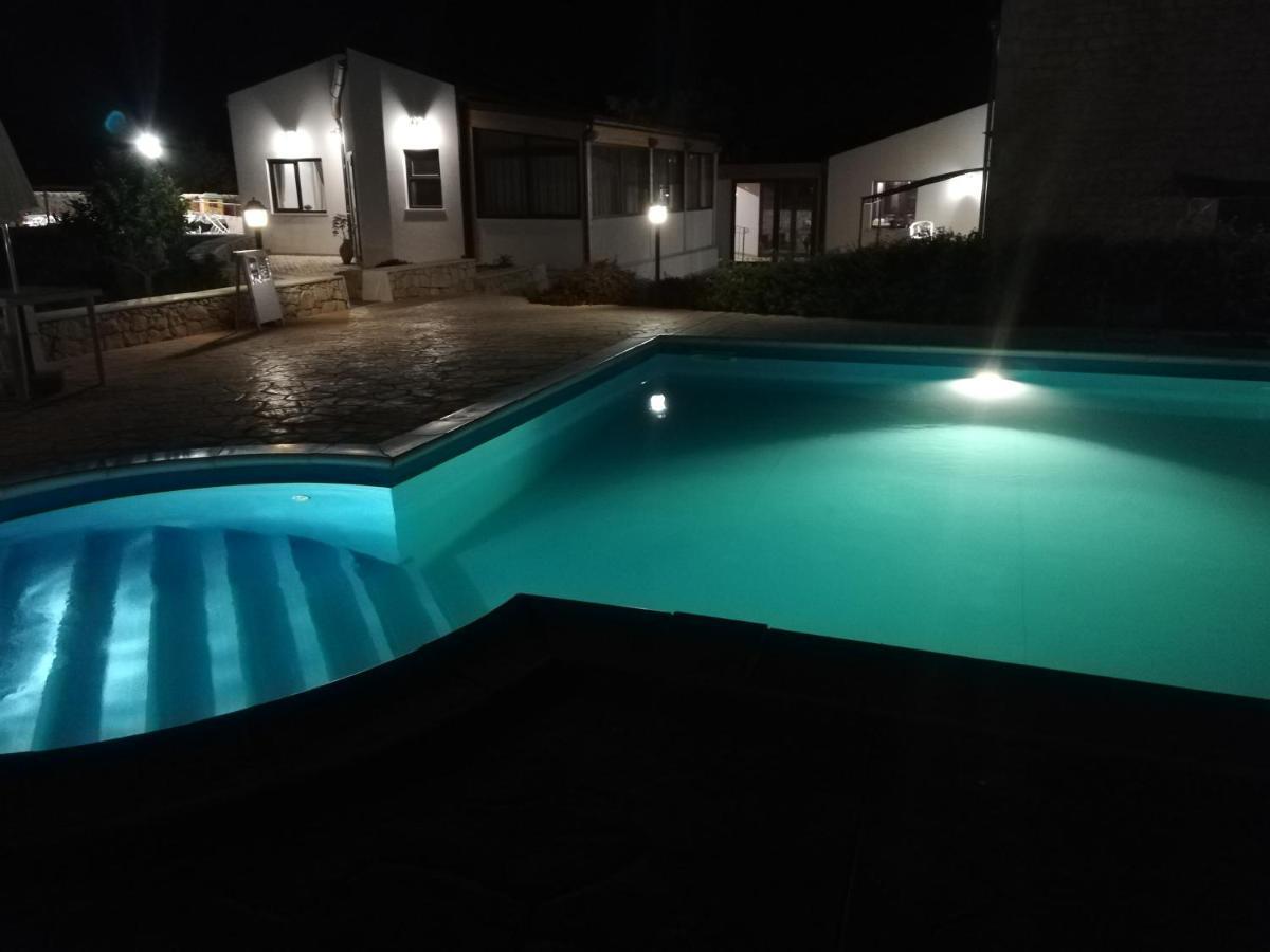 Agriturismo Tenuta Sparaceto Модіка Екстер'єр фото