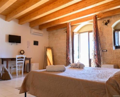 Agriturismo Tenuta Sparaceto Модіка Екстер'єр фото