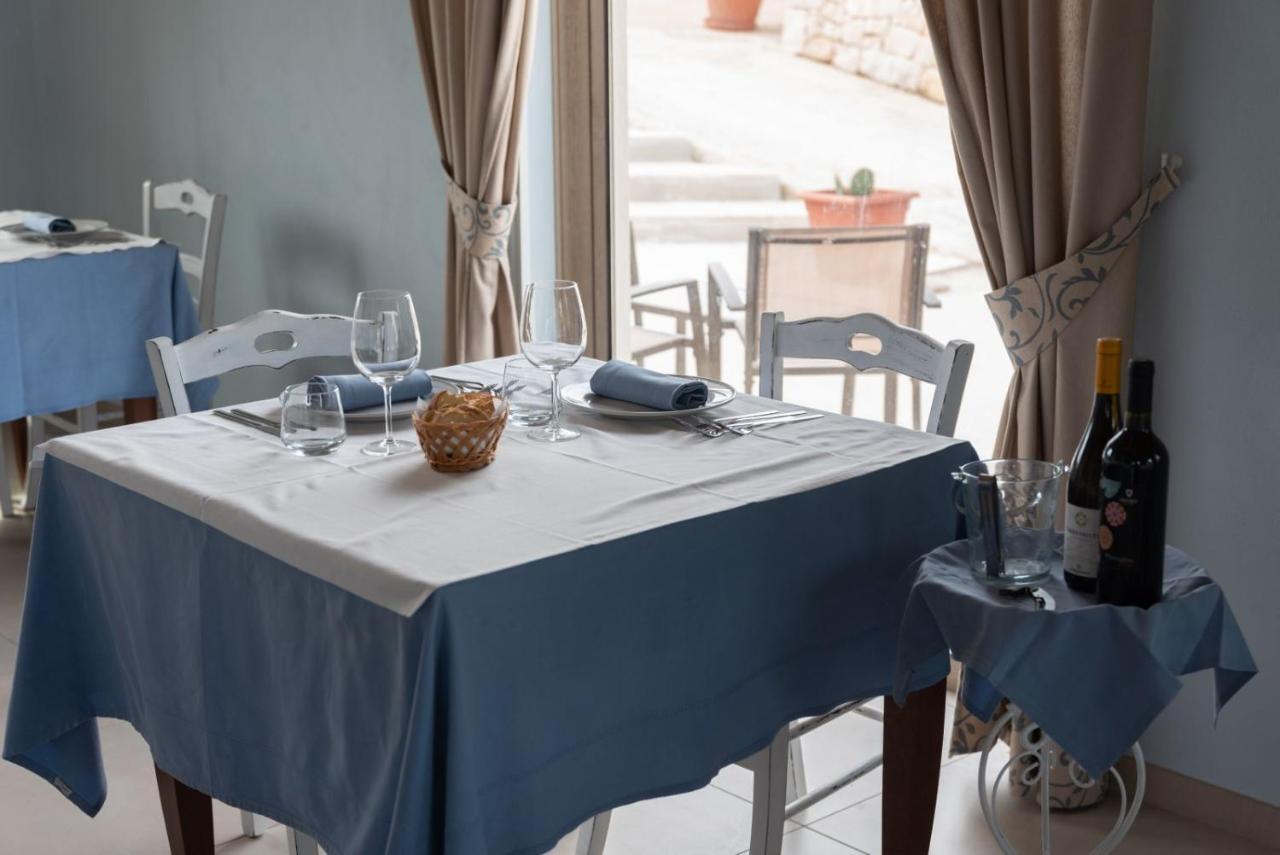 Agriturismo Tenuta Sparaceto Модіка Екстер'єр фото